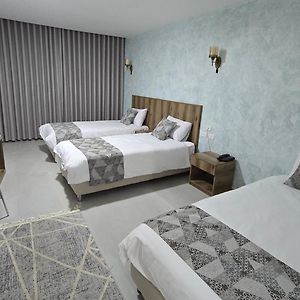 Classic Quadruple Room